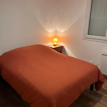Lägenhet L'escapade *
