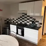 Apartman L'escapade Bourg-en-Bresse