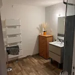 Apartman L'escapade