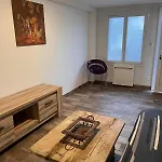L'escapade Apartman *