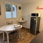 L'escapade 布雷斯地区布尔格