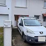 公寓 L'escapade *