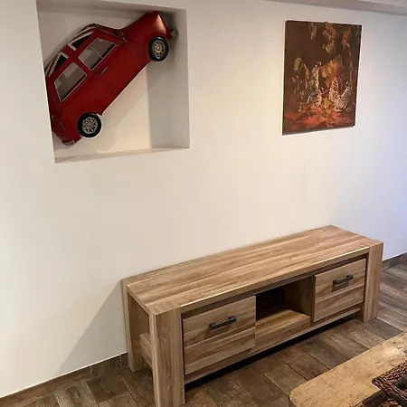 L'escapade