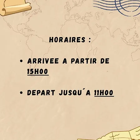 L'escapade