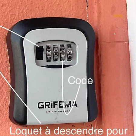L'escapade *