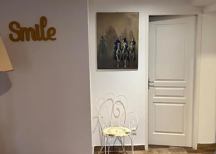 L'escapade * بور أو بريس