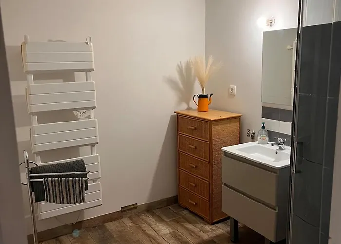 Apartment L'escapade