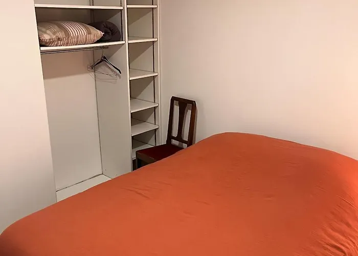 L'escapade Apartment Bourg-en-Bresse